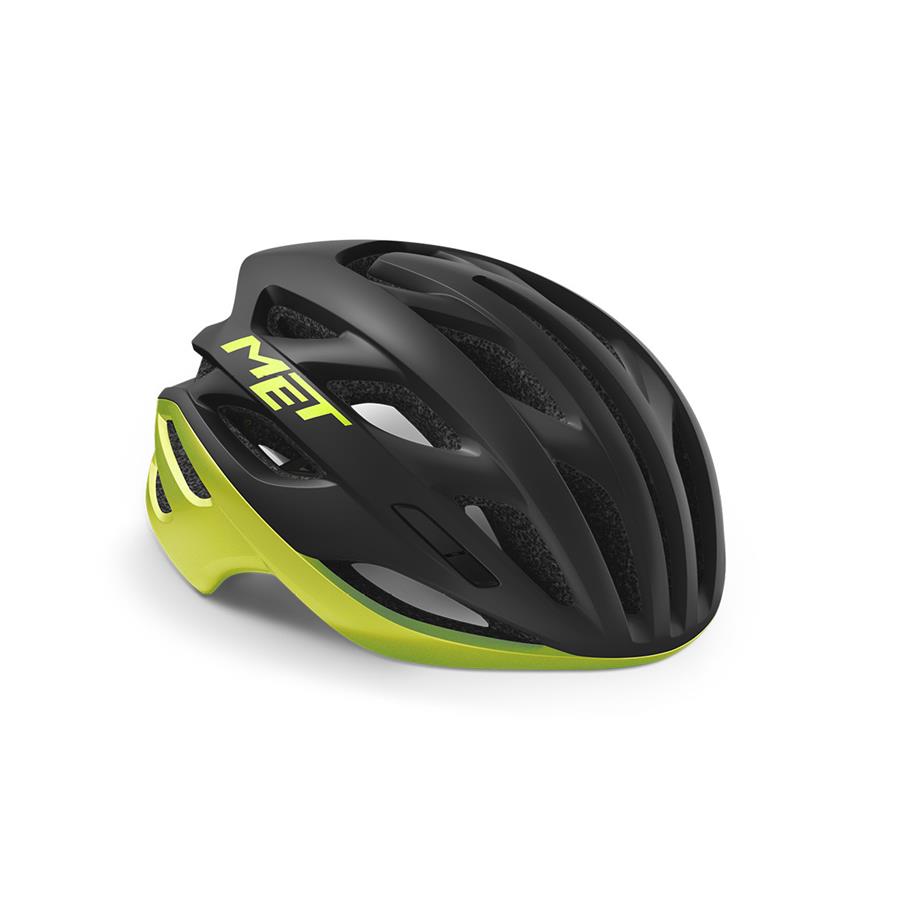 KOLESARSKA ČELADA MET ESTRO MIPS čr/ru