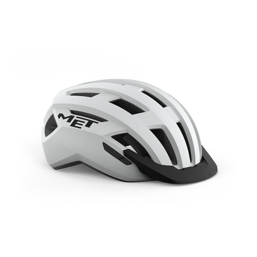 TREKING KOLESARSKA ČELADA MET Allroad Mips be