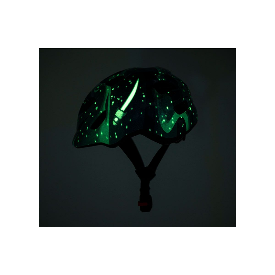 Čelada MET Hooray tmo