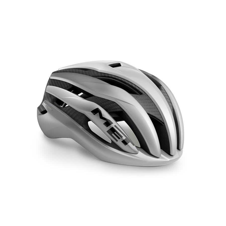 Čelada MET TRENTA 3K CARBON MIPS be/sr