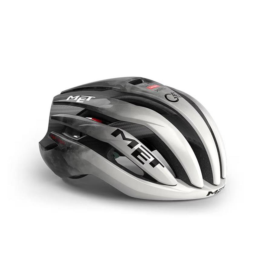 Kolesarska čelada MET Trenta 3K Carbon Mips UAE 25