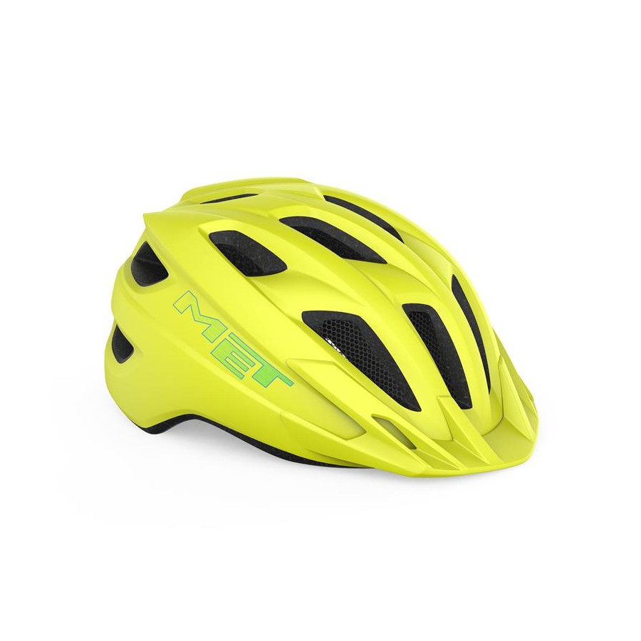 OTROŠKA KOLESARSKA ČELADA MET CRACKERJACK ze