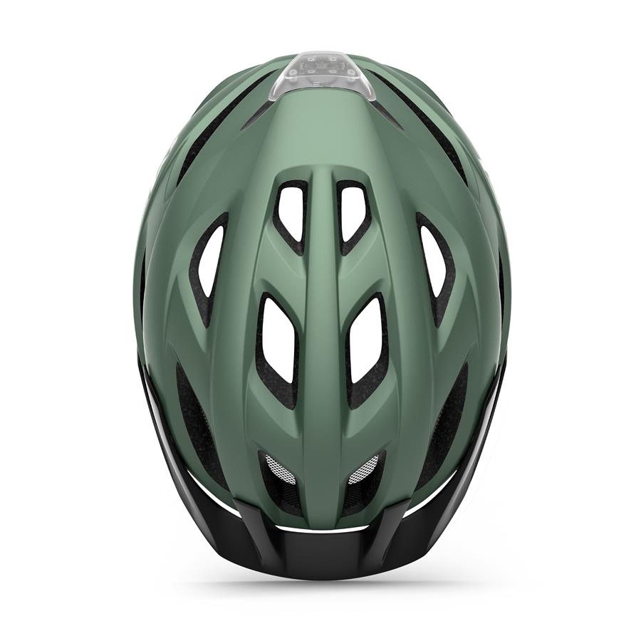 MET Čelada Crossover ze