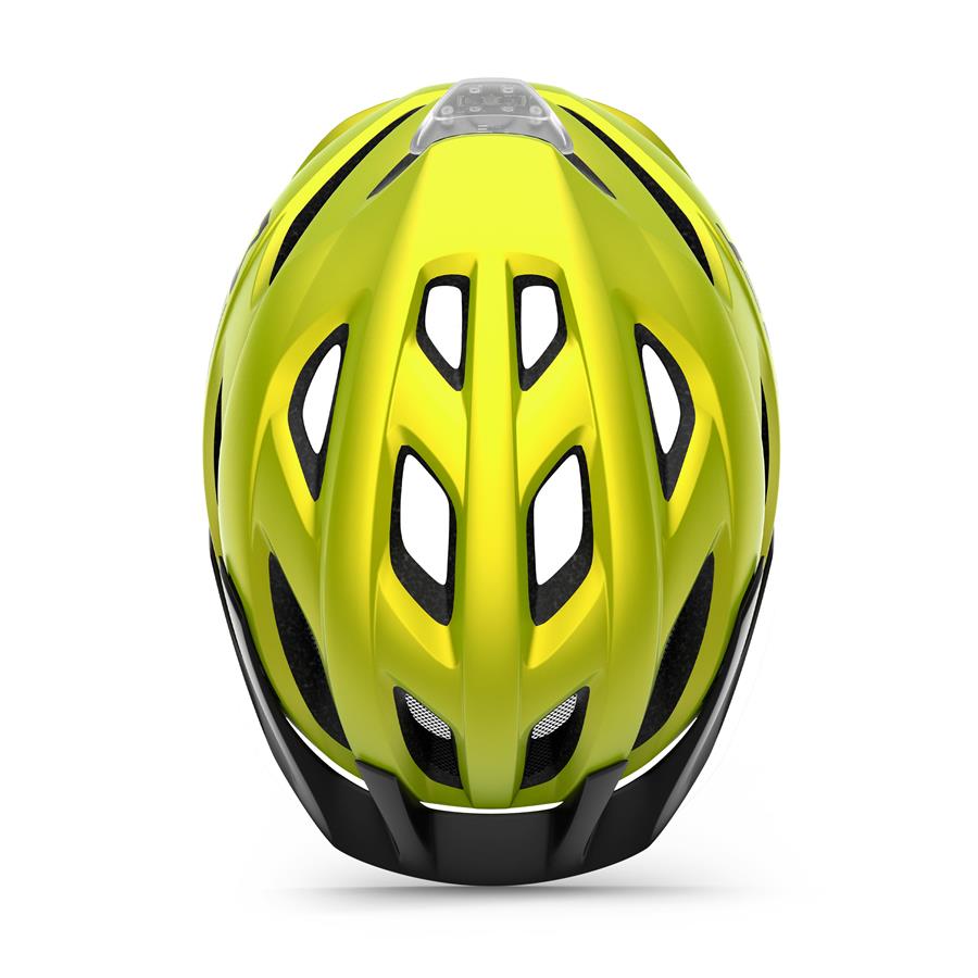 TREKING KOLESARSKA ČELADA MET Crossover ru