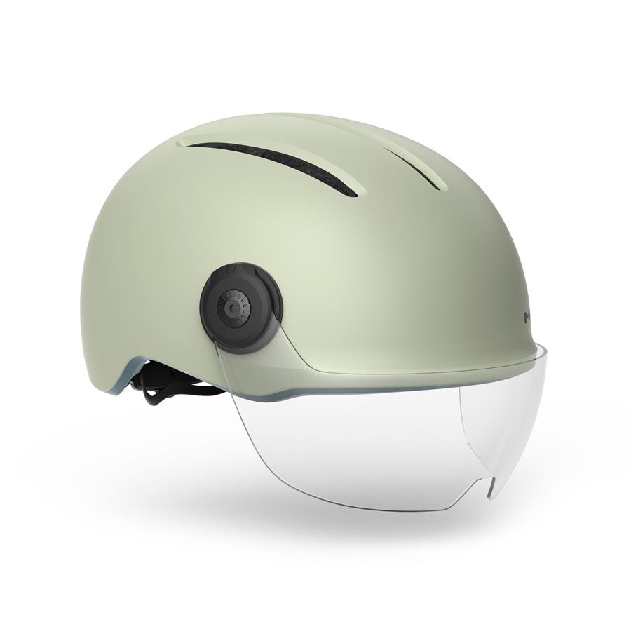 Kolesarska čelada MET Vibe On Mips si