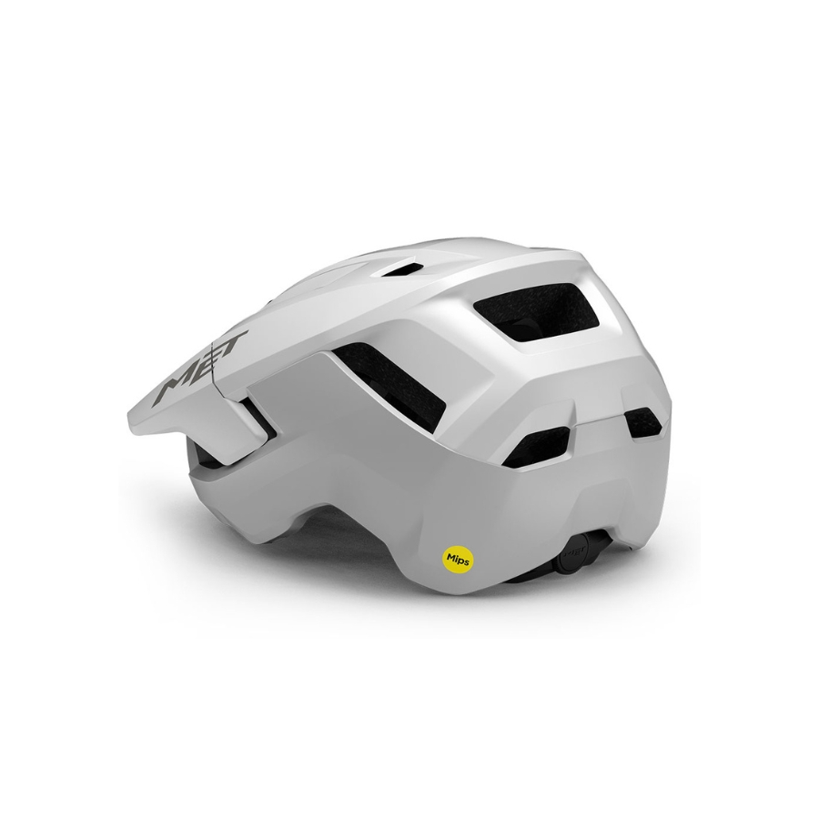 Čelada Met Terrae Mips be