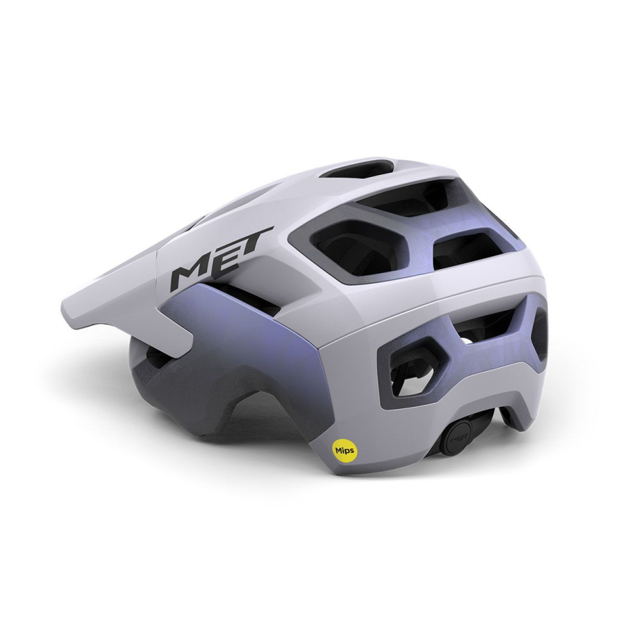 Čelada Met Revo Mips be vij