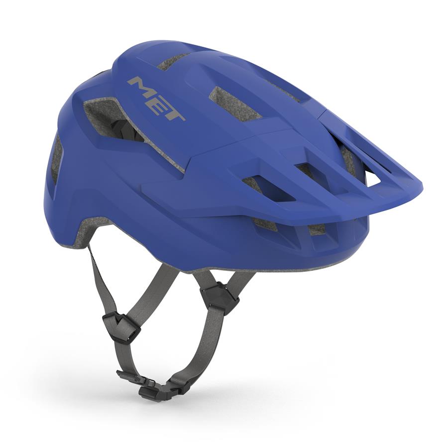 MTB kolesarska čelada MET Shelter sonic