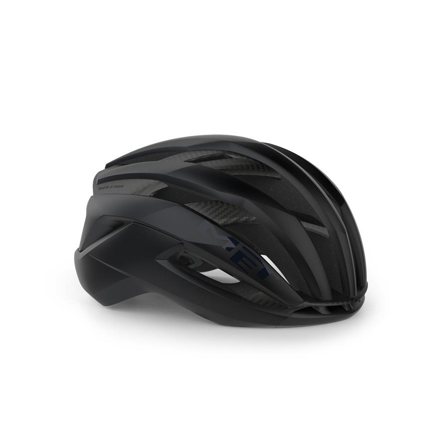 KOLESARSKA ČELADA MET TRENTA 3K CARBON MIPS 26 čr