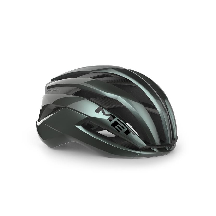 KOLESARSKA ČELADA MET TRENTA 3K CARBON MIPS 26 tur