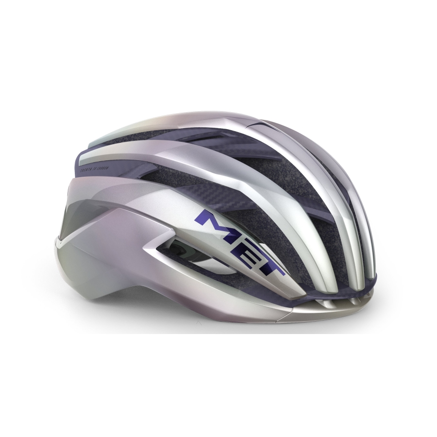 KOLESARSKA ČELADA MET TRENTA 3K CARBON MIPS 26 TADEJ POGAČAR