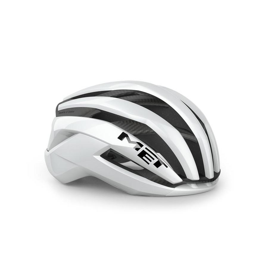 KOLESARSKA ČELADA MET TRENTA 3K CARBON MIPS 26 be