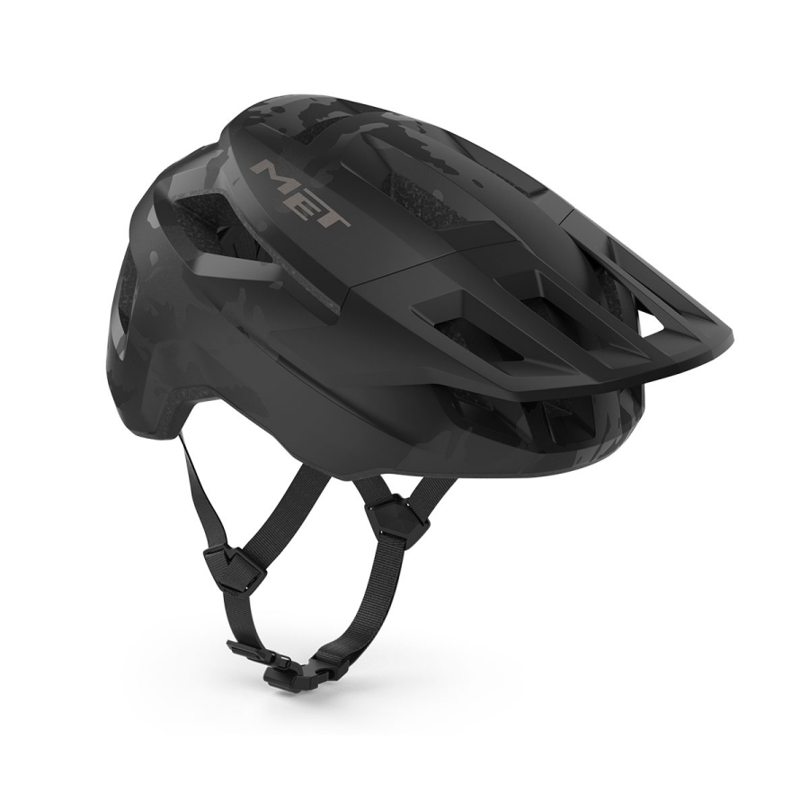 Čelada Met Shelter Youth čr