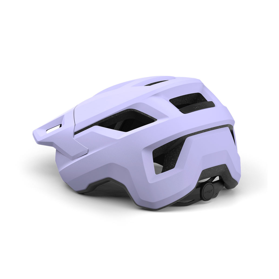 Čelada Met Shelter Youth Mips be vij