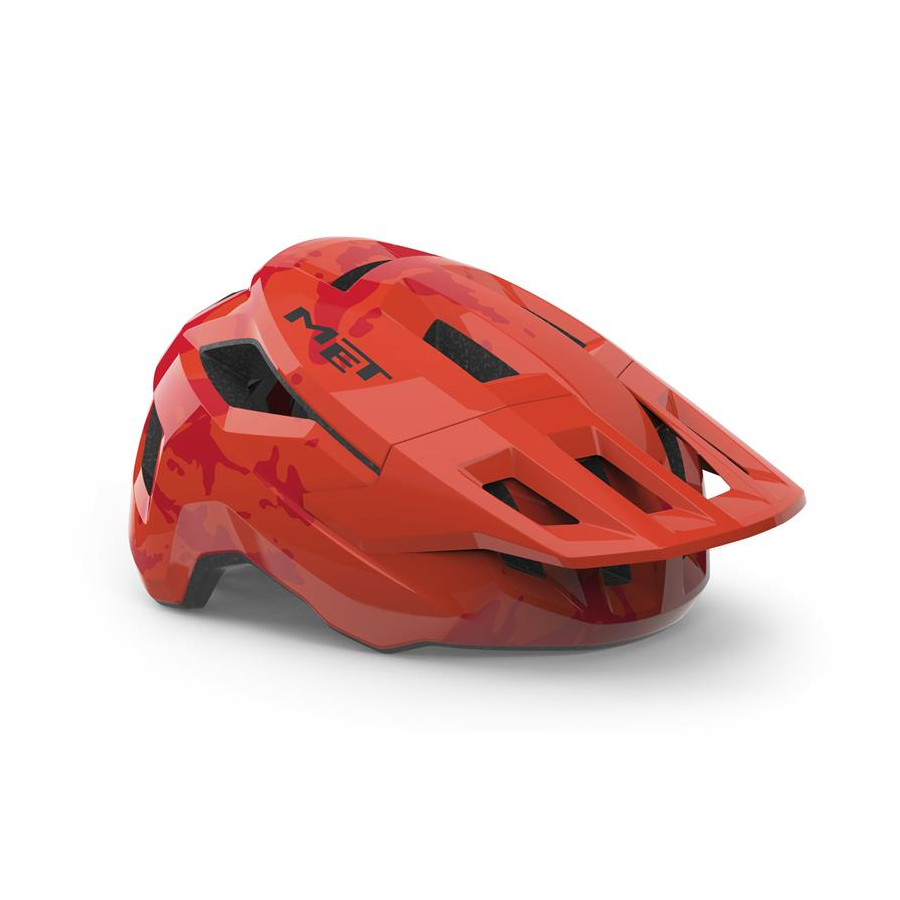 Čelada Met Shelter Youth Mips rd