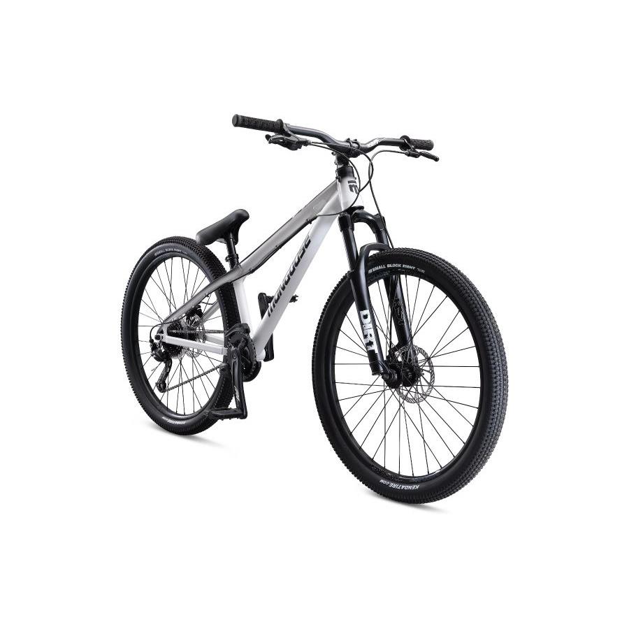 Dirt kolo Mongoose Fireball 26