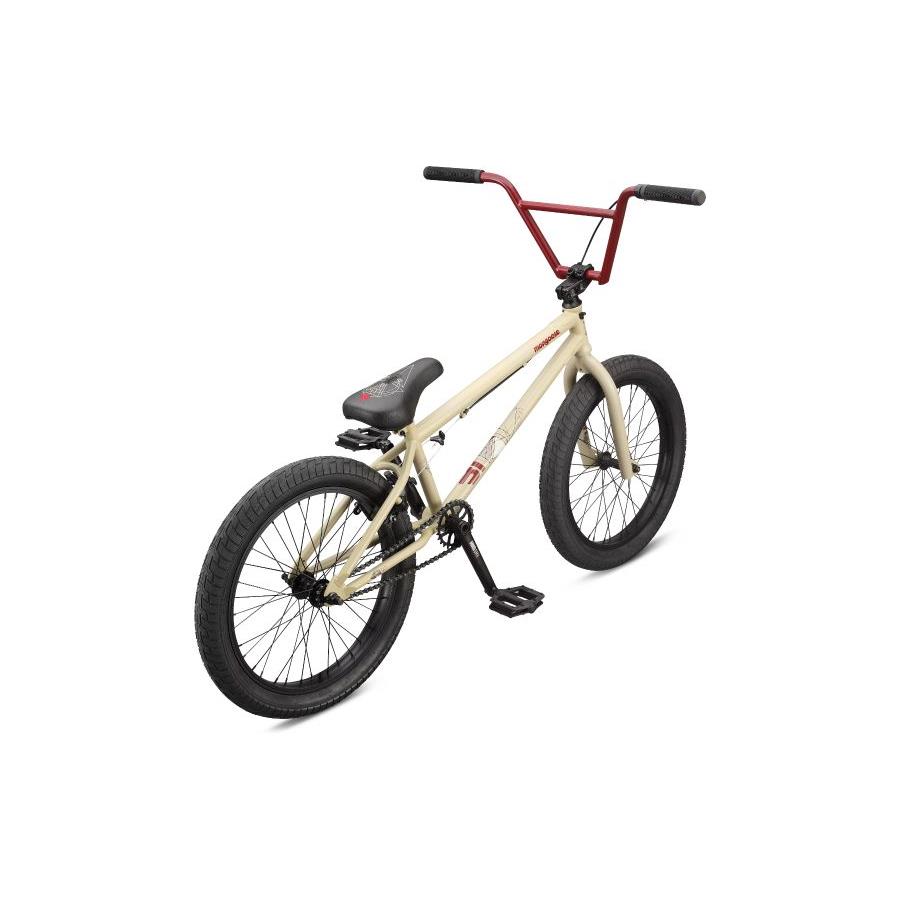 BMX Mongoose Legion L80 20