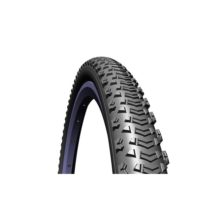 PLAŠČ RUBENA ACRIS 26 x 1,90