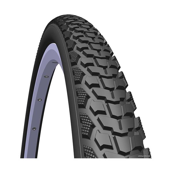 PLAŠČ RUBENA GRIPPER