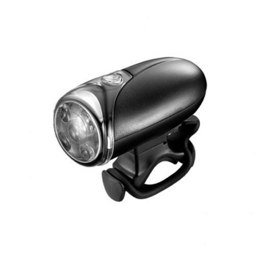 KOLESARSKA LUČ D-LIGHT z baterijami