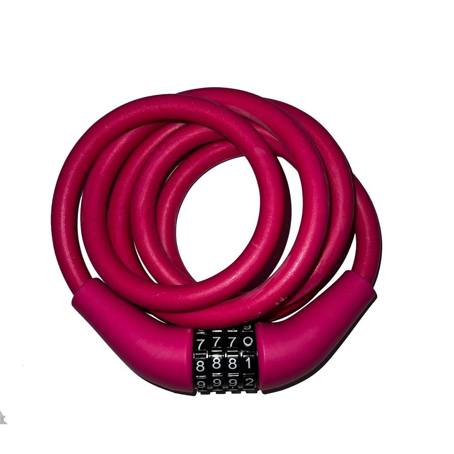 KLJUČAVNICA SPIRALA na številke 12x1500m