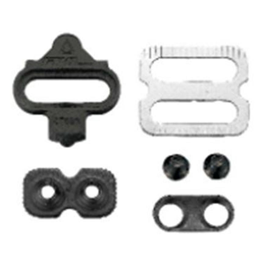 BLOKEJI ZA PEDALA MTB SPD