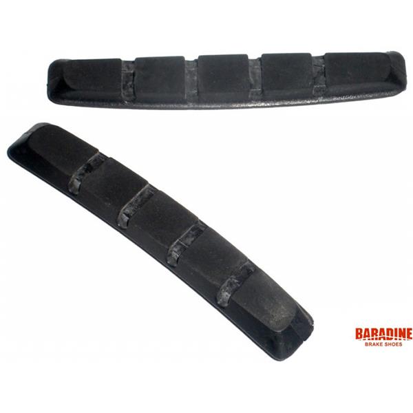 ZAVORNE OBLOGE BRAKCO 945VCR (PAKNE)