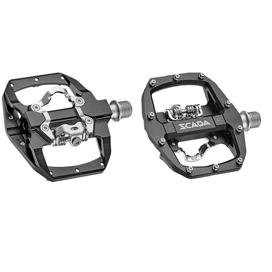 PEDALA MTB SCADA SC-M 218 FLAT SPD