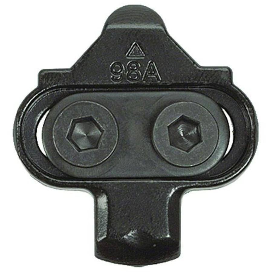 BLOKEJI ZA SPD PEDALA (SHIMANO sistem)