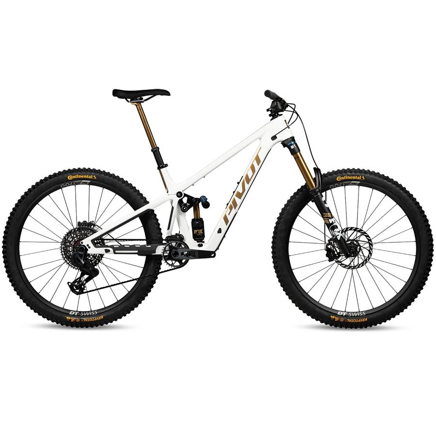 GORSKO KOLO PIVOT FIREBIRD PRO X0 BE AW