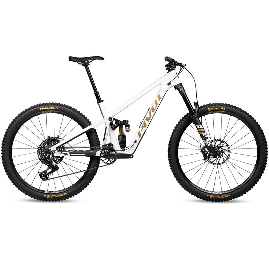 GORSKO KOLO PIVOT FIREBIRD RIDE 70-90 BE AW