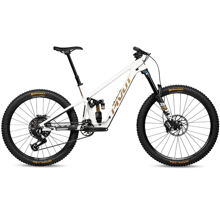 GORSKO KOLO PIVOT FIREBIRD RIDE 70-90 BE AW MX
