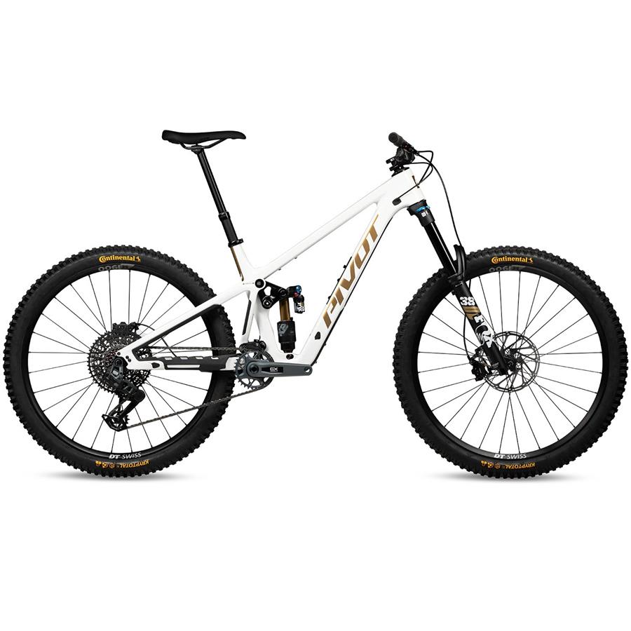 GORSKO KOLO PIVOT FIREBIRD RIDE GX BE AW