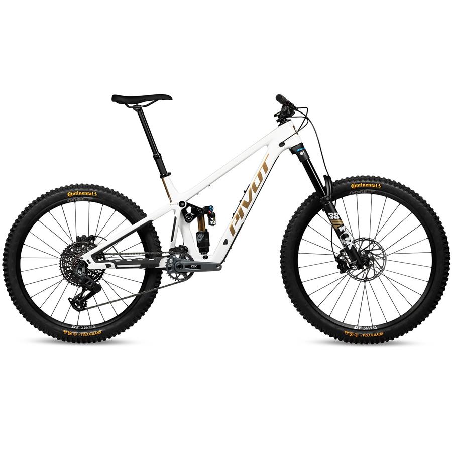 GORSKO KOLO PIVOT FIREBIRD RIDE GX BE AW MX