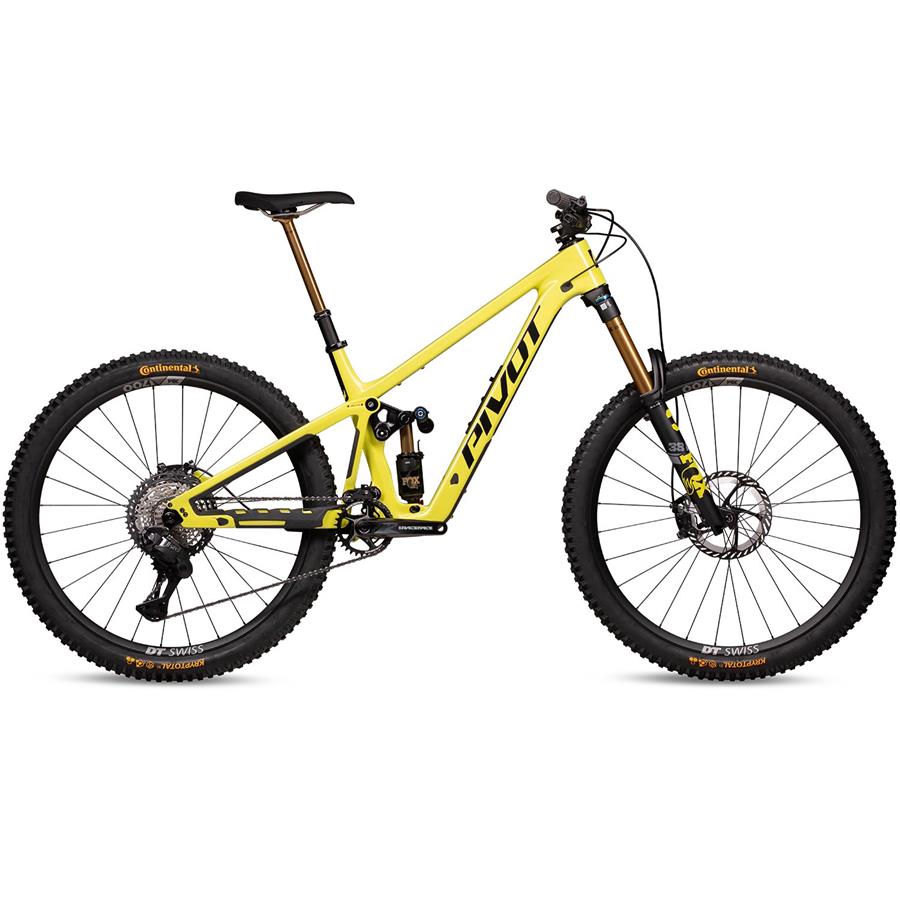 GORSKO KOLO PIVOT FIREBIRD PRO XT DI2 RU AW