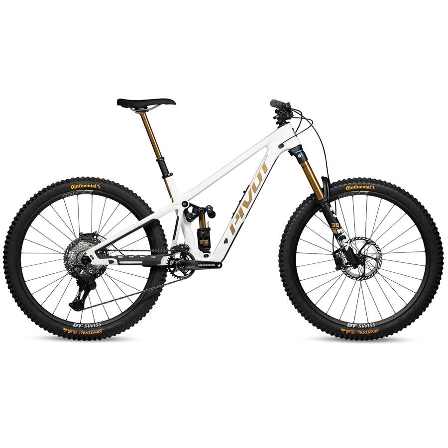 GORSKO KOLO PIVOT FIREBIRD PRO XT DI2 BE AW