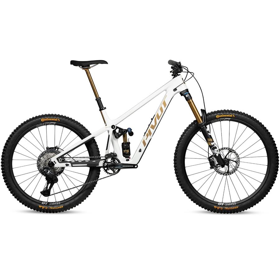 GORSKO KOLO PIVOT FIREBIRD PRO XT DI2 BE AW MX