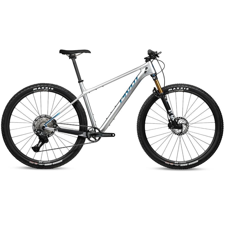 GORSKO KOLO PIVOT LES SL PRO XT DI2 SR AW