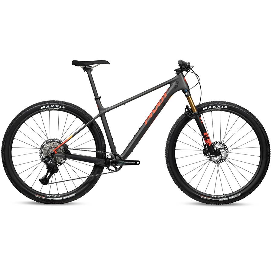GORSKO KOLO PIVOT LES SL PRO XT DI2 ČR AW