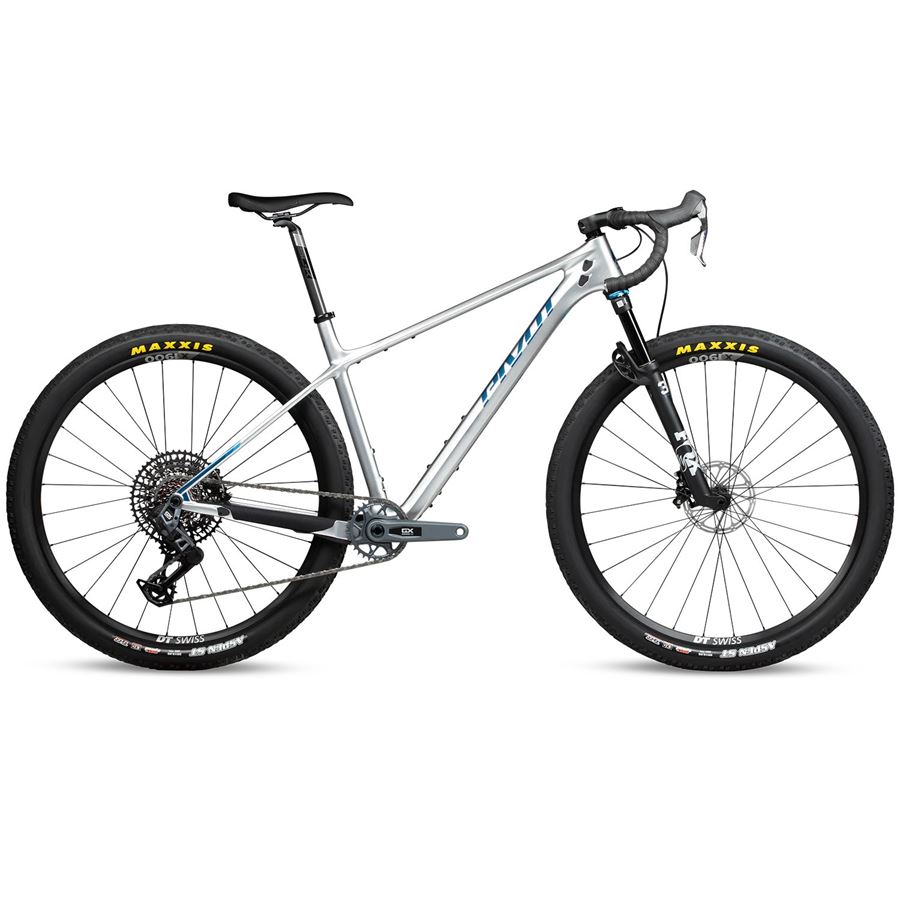 GRAVEL KOLO PIVOT LES SL RIDE DROPBAR GX TR SR AW