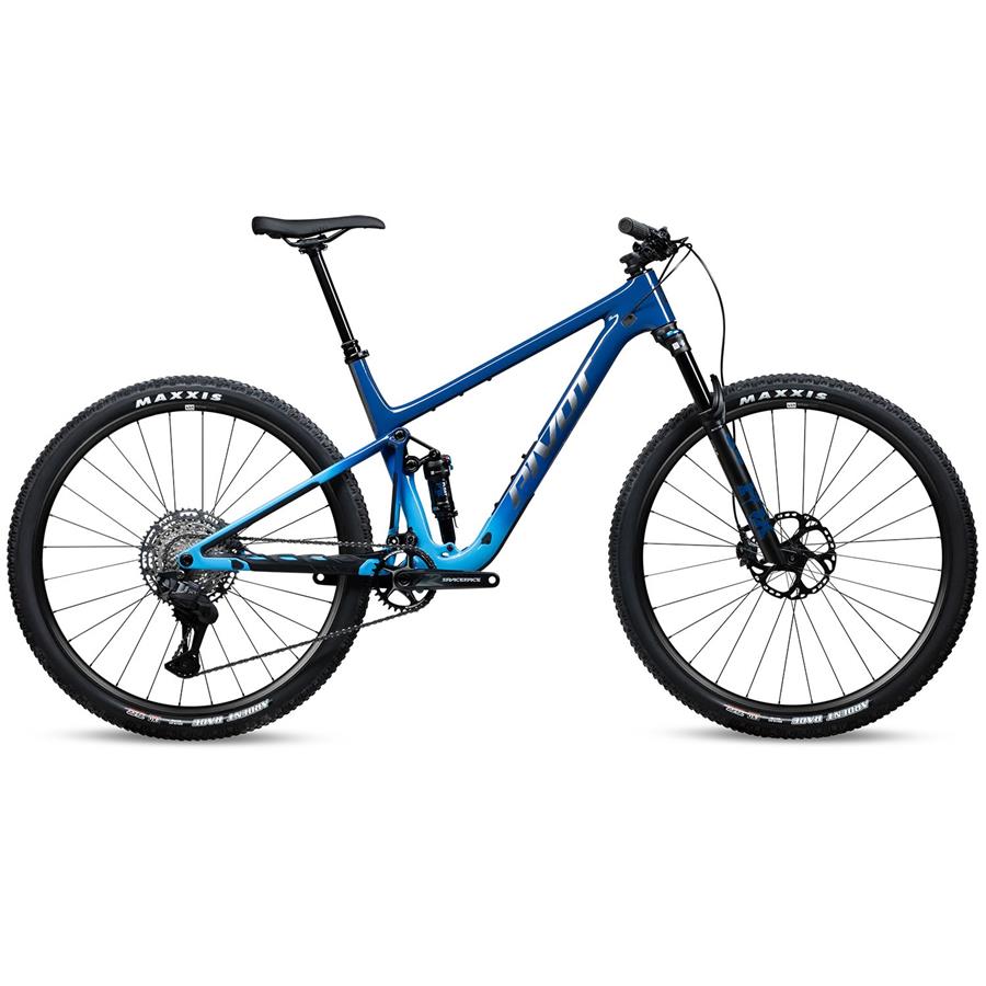 GORSKO KOLO PIVOT MACH 4 SL EXPERT XT DI2 MO AW