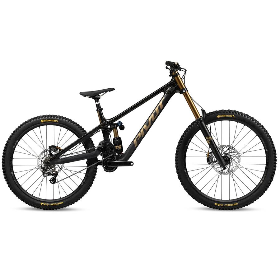 GORSKO KOLO PIVOT PHOENIX PRO SAINT ČR-ZL AW MX