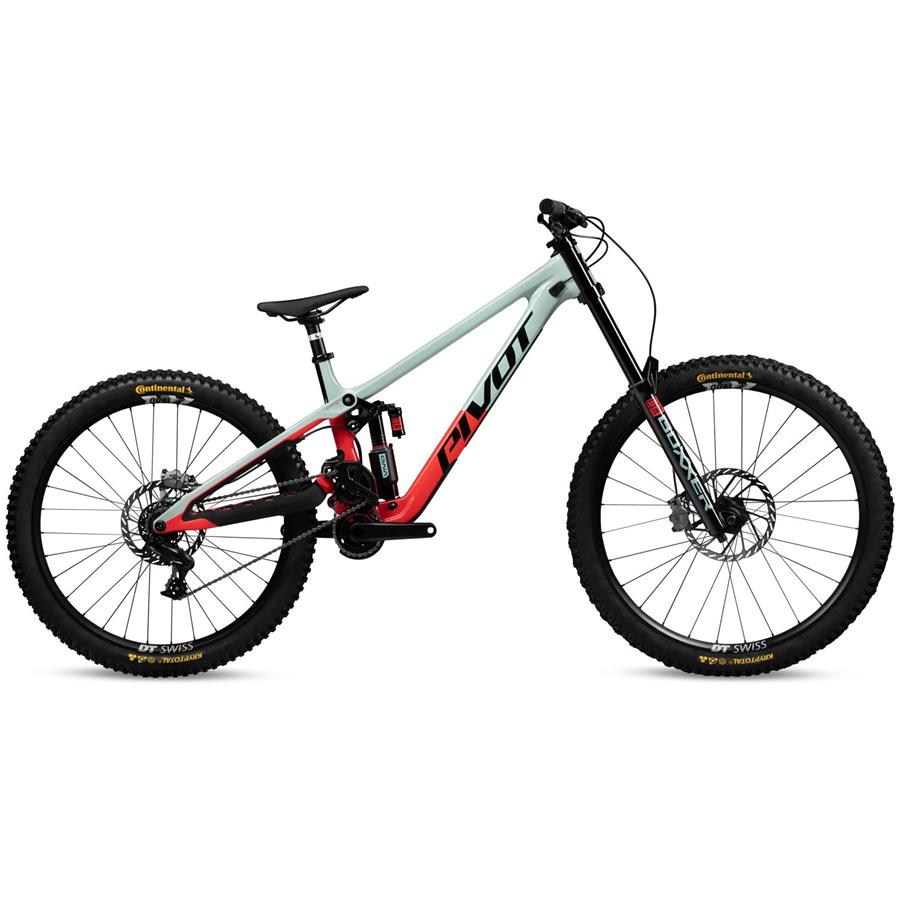 GORSKO KOLO PIVOT PHOENIX RIDE GX DH RD-MO AW MX