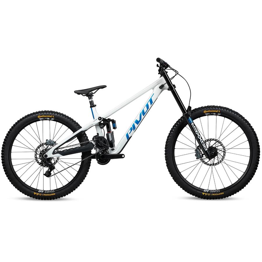 GORSKO KOLO PIVOT PHOENIX RIDE GX DH BE-MO AW MX