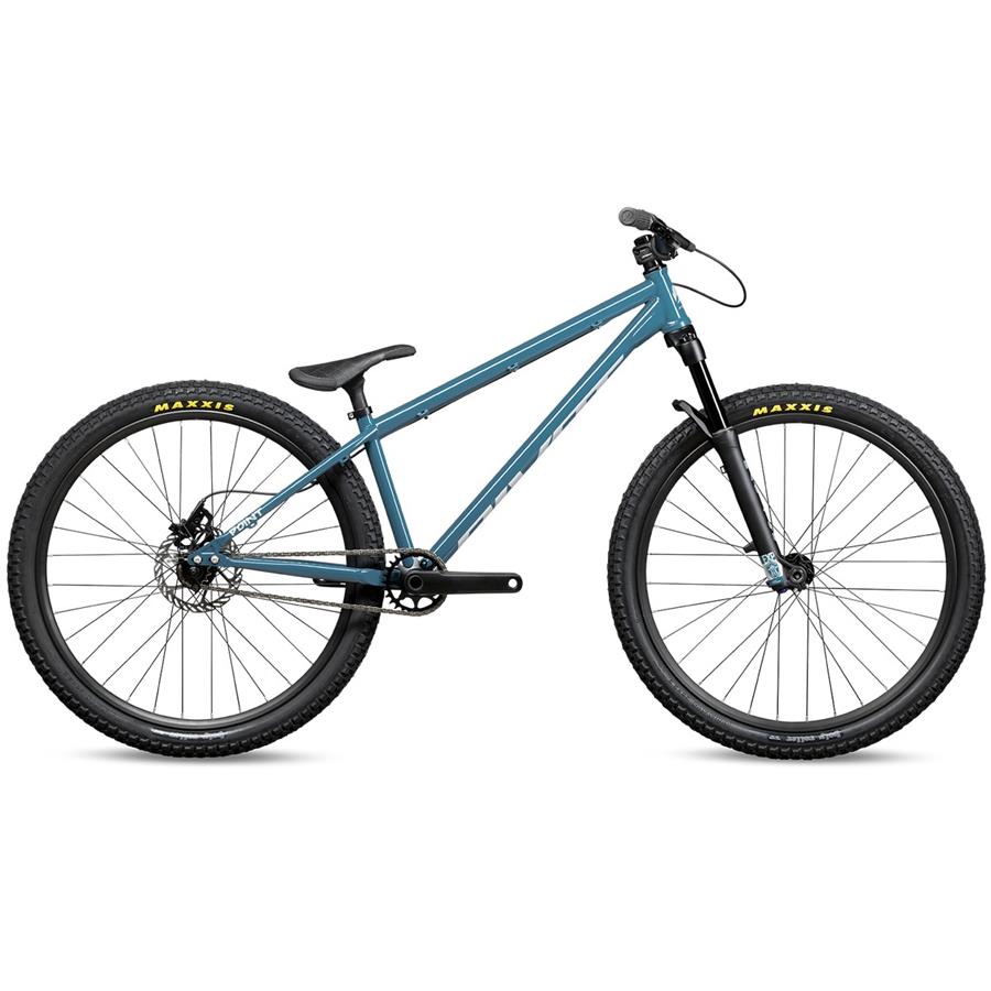 DIRT KOLO PIVOT POINT PRO DIRT JUMP DUSK BLUE