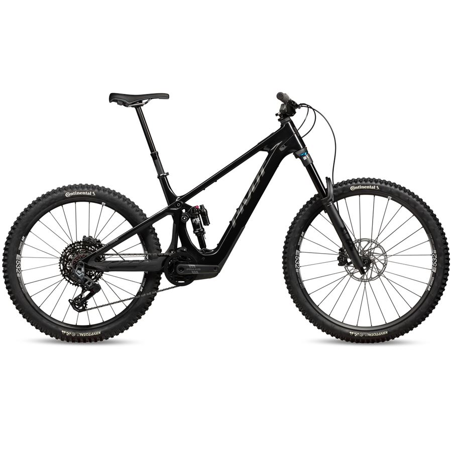 ELEKTRIČNO GORSKO KOLO PIVOT SHUTTLE AMPd RIDE GX ČR AW MX