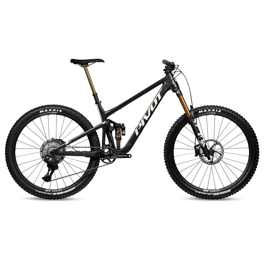 GORSKO KOLO PIVOT SWITCHBLADE PRO XT DI2 ČR AW