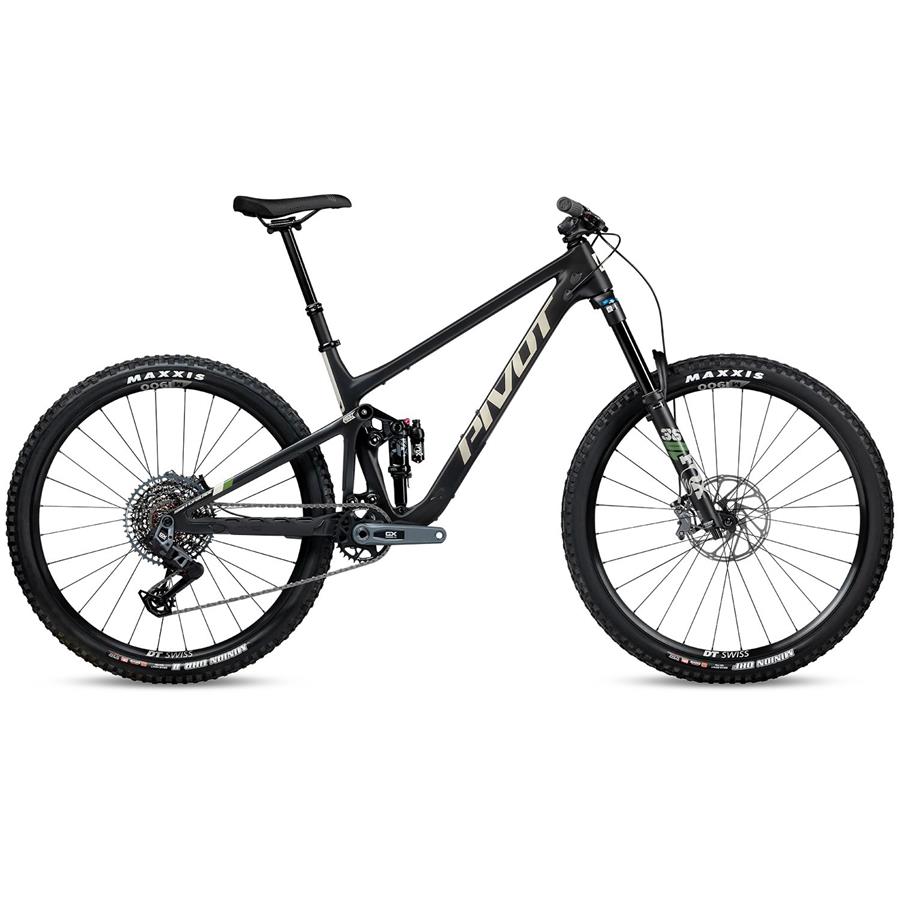 GORSKO KOLO PIVOT SWITCHBLADE RIDE GX ČR AW