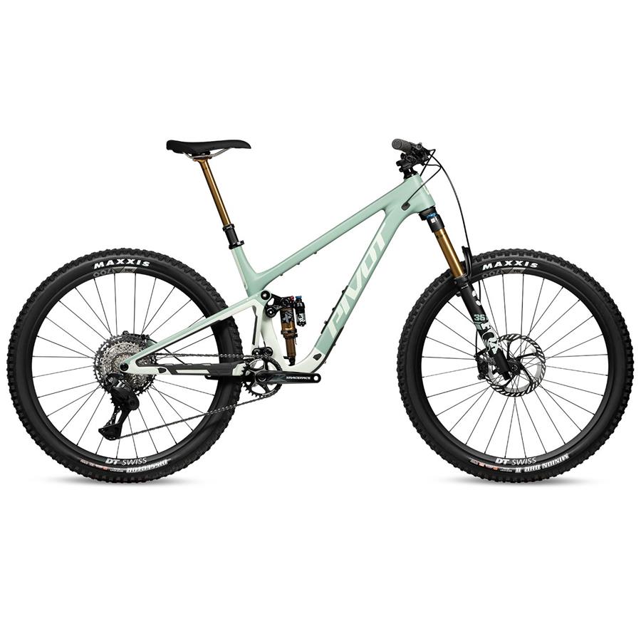 GORSKO KOLO PIVOT TRAILCAT LT PRO XT DI2 ZE AW