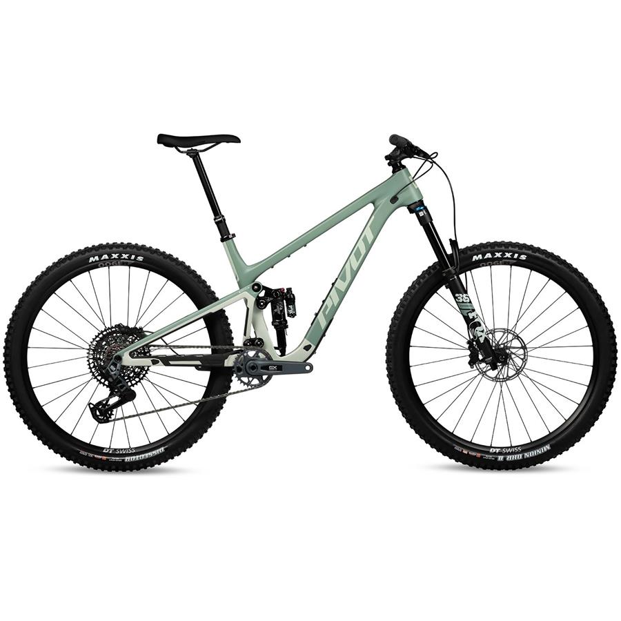 GORSKO KOLO PIVOT TRAILCAT LT RIDE GX ZE AW